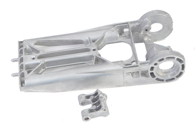 Automobile structural parts